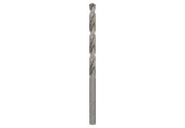 BOCSH Špirálový vrták PRE Metal HSS-G štandardnej dĺžky, 6,3 × 63 × 101 mm,10ks 2608585498