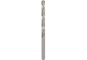 BOCSH Špirálový vrták PRE Metal HSS-G štandardnej dĺžky, 6,6 × 63 × 101 mm,10ks 2608585499