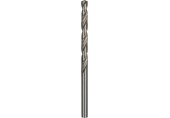 BOCSH Špirálový vrták PRE Metal HSS-G štandardnej dĺžky, 6,9 × 69 × 109 mm 2608585500