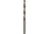 BOSCH Špirálový vrták PRE Metal HSS-G štandardnej dĺžky, 7,4 × 69 × 109 mm 2608585503