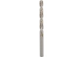 BOSCH Špirálový vrták PRE Metal HSS-G štandardnej dĺžky, 7,8 × 75 × 117 mm 2608585506