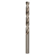 BOSCH Špirálový vrták PRE Metal HSS-G štandardnej dĺžky, 7,9 × 75 × 117 mm 2608585507
