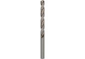 BOSCH Špirálový vrták PRE Metal HSS-G štandardnej dĺžky, 8,1 × 75 × 117 mm 2608585508