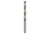 BOSCH Špirálový vrták PRE Metal HSS-G štandardnej dĺžky, 8,2 × 75 × 117 mm 2608585509