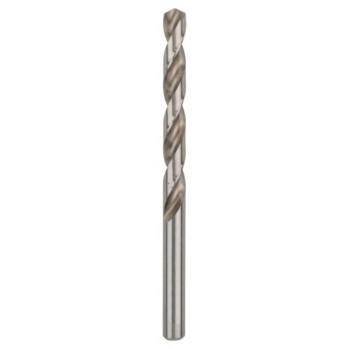 BOSCH Špirálový vrták PRE Metal HSS-G štandardnej dĺžky, 8,2 × 75 × 117 mm 2608585509