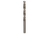 BOSCH Špirálový vrták PRE Metal HSS-G štandardnej dĺžky, 8,3 × 75 × 117 mm 2608585510