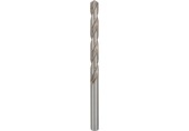 BOSCH Špirálový vrták PRE Metal HSS-G štandardnej dĺžky, 8,6 × 81 × 125 mm 2608585512
