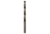 BOSCH Špirálový vrták PRE Metal HSS-G štandardnej dĺžky, 8,7 × 81 × 125 mm 2608585513