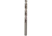 BOSCH Špirálový vrták PRE Metal HSS-G štandardnej dĺžky, 8,9 × 81 × 125 mm 2608585514