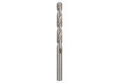 BOSCH Špirálový vrták PRE Metal HSS-G štandardnej dĺžky, 9,1 × 81 × 125 mm 2608585515
