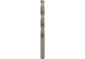 BOSCH Špirálový vrták PRE Metal HSS-G štandardnej dĺžky, 9,2 × 81 × 125 mm 2608585516