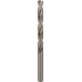 BOSCH Špirálový vrták PRE Metal HSS-G štandardnej dĺžky, 9,2 × 81 × 125 mm 2608585516