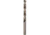 BOSCH Špirálový vrták PRE Metal HSS-G štandardnej dĺžky, 9,4 × 81 × 125 mm 2608585518
