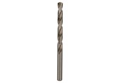 BOSCH Špirálový vrták PRE Metal HSS-G štandardnej dĺžky, 9,6 × 87 × 133 mm 2608585519