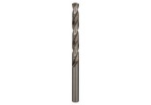 BOSCH Špirálový vrták PRE Metal HSS-G štandardnej dĺžky, 9,9 × 87 × 133 mm 2608585521