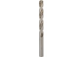 BOSCH Špirálový vrták PRE Metal HSS-G štandardnej dĺžky, 10,1 × 87 × 133 mm 2608585522