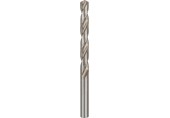 BOSCH Špirálový vrták PRE Metal HSS-G štandardnej dĺžky, 10,2 × 87 × 133 mm 2608585523