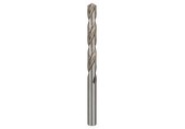 BOSCH Špirálový vrták PRE Metal HSS-G štandardnej dĺžky, 10,3 × 87 × 133 mm 2608585524