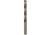 BOSCH Špirálový vrták PRE Metal HSS-G štandardnej dĺžky, 10,4 × 87 × 133 mm 2608585525