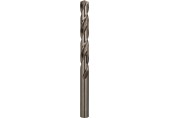 BOSCH Špirálový vrták PRE Metal HSS-G štandardnej dĺžky, 10,8 × 94 × 142 mm 2608585528