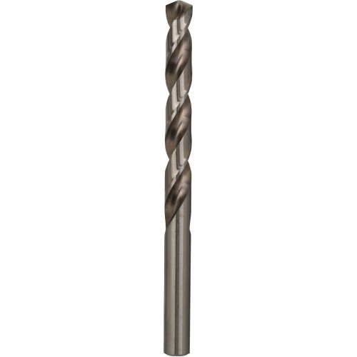 BOSCH Špirálový vrták PRE Metal HSS-G štandardnej dĺžky, 10,9 × 94 × 142 mm 2608585529