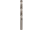 BOSCH Špirálový vrták PRE Metal HSS-G štandardnej dĺžky, 12,4 × 101 × 151 mm, 5 ks