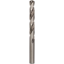 BOSCH Špirálový vrták PRE Metal HSS-G štandardnej dĺžky, 12,4 × 101 × 151 mm, 5 ks
