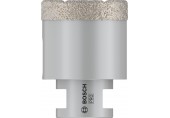 BOSCH Vŕtacia korunka PRO Ceramic dry Core Cutter, 55 × 35 × 22,23 mm 2608587126