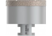 BOSCH Vŕtacia korunka PRO Ceramic dry Core Cutter, 68 × 35 × 22,23 mm 2608587131