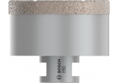 BOSCH Vŕtacia korunka PRO Ceramic dry Core Cutter, 75 × 35 × 22,23 mm 2608587133