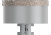 BOSCH Vŕtacia korunka PRO Ceramic dry Core Cutter, 80 × 35 × 22,23 mm 2608587134