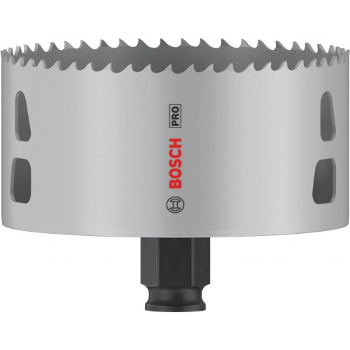 BOSCH Dierovka PRO Multi Material PC Plus, 98 mm 2608594409