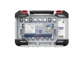 BOSCH Sada dieroviek PRO Multi Material PC Plus, 14 ks 2608594425