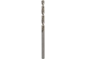 BOSCH Špirálový vrták do kovu PRO Metal HSS-G, 4,2 x 43 x 75 mm 2608595060