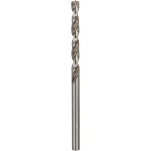 BOSCH Špirálový vrták do kovu PRO Metal HSS-G, 4,2 x 43 x 75 mm 2608595060
