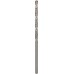 BOSCH Špirálový vrták do kovu PRO Metal HSS-G, 4,5 x 47 x 80 mm 2608595061