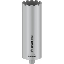 BOSCH Vŕtacia korunka na mokré vŕtanie PRO Core Cutter wet, 162 x 450 mm, 1 1/4" UNC
