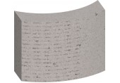 BOSCH Segmenty pre PRO Core Cutter wet, 25 mm, 1 1/4" UNC 2608601803