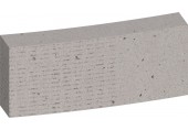 BOSCH Segmenty pre PRO Core Cutter wet, 300 mm, 1 1/4" UNC 2608601807