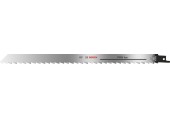 BOSCH Pílový list PRO Ice S 1211 K, 1,25 x 19 x 300 mm, 2 ks 2608652901