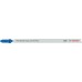 BOSCH Pilový plátek pro přímočaré pily PRO Metal Pipes and Profiles T321AF 132 mm, 2 ks