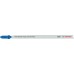 BOSCH List do priamočiarej píly PRO Metal Pipes and Profiles T321BF, 132 mm, 25 ks