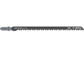 BOSCH List do priamočiarej píly PRO Wood precise T344DP 152 mm, 2 ks 2608665236