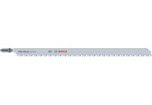 BOSCH List do priamočiarej píly PRO Wood precise T1044DP, 250 mm, 2 ks 2608665237