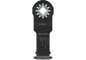 BOSCH Pílový list PRO AIZ 32 BSPIB pre viacúčelové náradie, 32 x 50 mm 2608666241