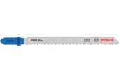 BOSCH List do priamočiarej píly PRO Alu T127D, 100 mm, 2 ks 2608668706
