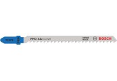 BOSCH List do priamočiarej píly PRO Alu curve T227D, 100 mm, 2 ks 2608668707