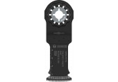 BOSCH Ponorný pílový list PRO AIZ 32 BSPIB, 32 × 50 mm, 10 ks 2608669072