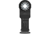 BOSCH Ponorný pílový list PRO AIZ 32 BSPIB, 32 × 50 mm, 25 ks 2608669073