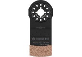 BOSCH Pílový list PRO AIZ 32 RT5 pre viacúčelové náradie, 2,5 x 32 mm 2608669122